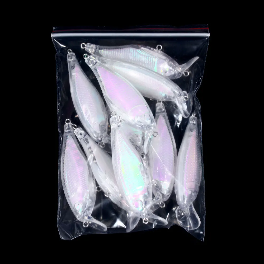 Wob-Art Leurres Tubis - Leurres durs lipless - Magasin de peche
