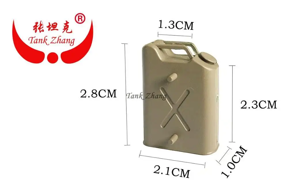 Tank Zhang / Heng Long 1/16 rc tank 3838 Snow leopard запасные части пластиковый чехол/пластиковая