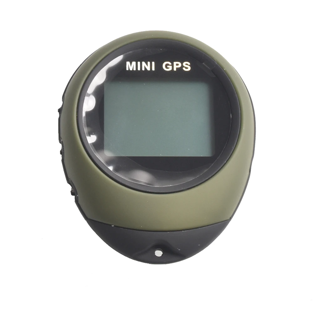 Мини навигационное устройство GPS портативный ручной брелок с отслеживанием перезаряжаемый локатор поиска пути Компас для кемпинга путешес... Мини навигационное устройство GPS портативный ручной брелок с отслеживанием перезаряжаемый локатор поиска пути Компас для кемпинга путешес...