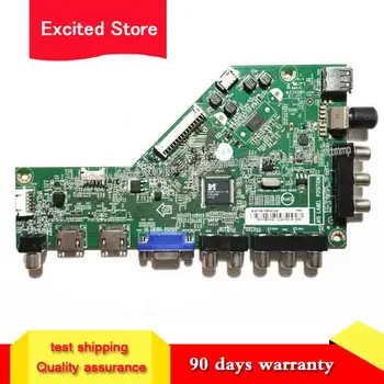 

for T4301M motherboard 715G7061-M01-000-004K working TPT430H3-HVN01.U screen