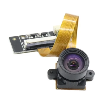 

5MP USB Camera Module 100 degree Wide Angle OV5640 2592X1944 Fixed Focus for Security Monitoring