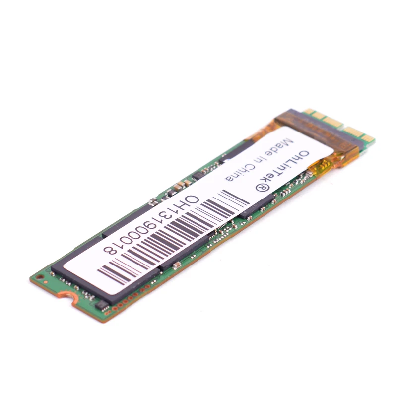Для Macbook Air Pro iMac Mac Mini 2013 2014 2015 2016 2017 A1465 A1466 A1398 A1502 A1418 A1347 256G 512G SSD|Внутренние