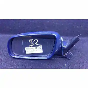 

LEFT REARVIEW MIRROR VOLKSWAGEN PASSAT SALOON (3A2)