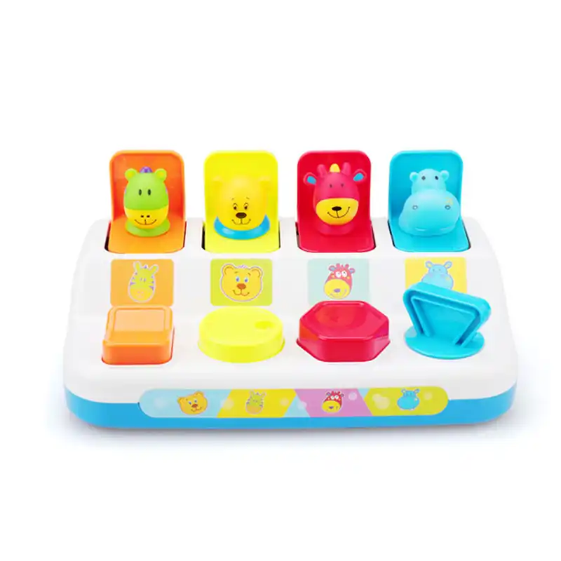 Bebe Montessori Jouets Sensoriels Enfants Developpement Du Cerveau Montessori Materiaux Jouets Educatifs Pour Enfants Animaux Apprentissage Jouet Aliexpress