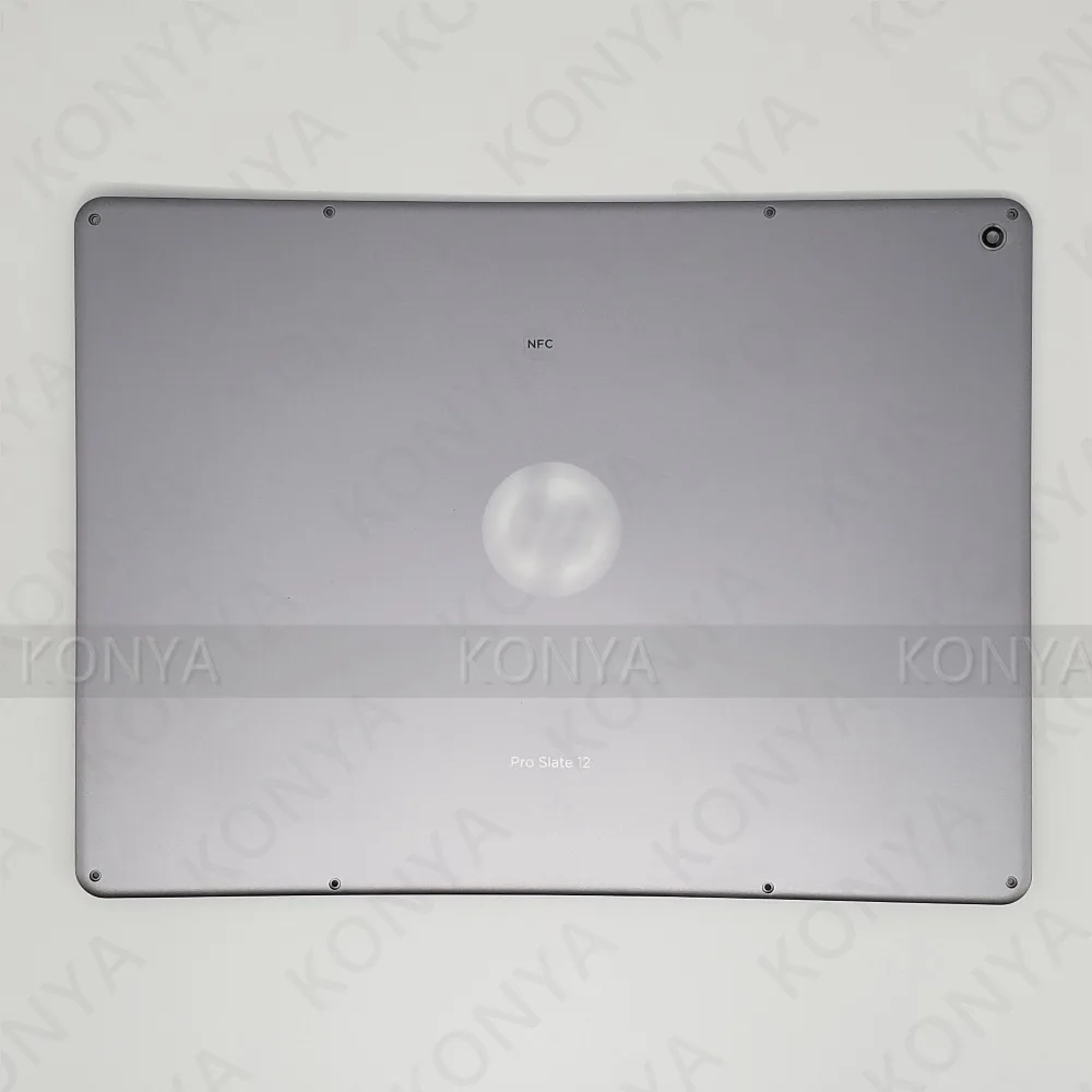 Для hp Pro slate 12 Tablet lcd задняя крышка чехол 800271-001