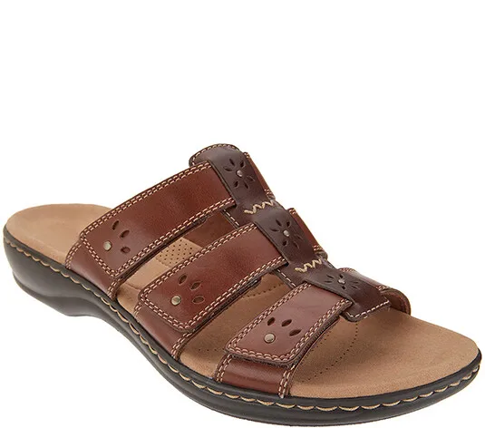 Summer New Women Sandals Fashion Ladies Solid Color Peep Toe Hook Loop Wedge Flower Shoes Outdoor Casual Comfy Female Footwear