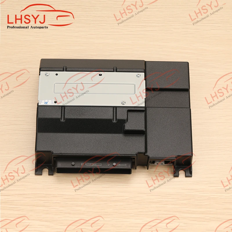 Усилитель Dynaudio 5Q0 035 456 A / 5Q0035456A для VW Golf 7 MK7 TIGUAN ALLSPACE SEAT |