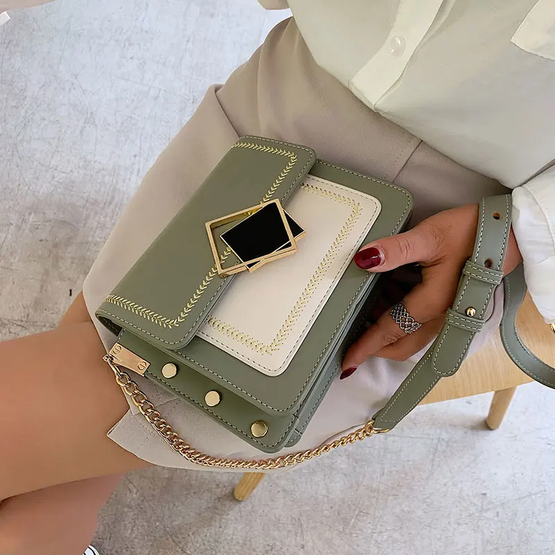 Quality Shoulder Messenger Bag For Women Female Small Bucket Bags Lady Handbags crossbody bag women shoulder bag women messenger bag