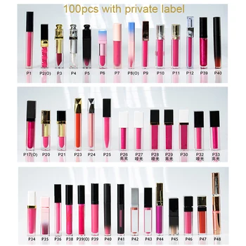 A 50pcs mix color