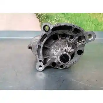 

STARTER MOTOR PEUGEOT 306 SALOON 3/4/5 DOOR (S2)