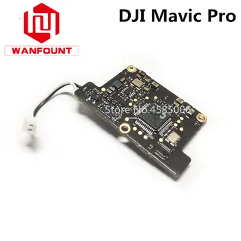 

Original Gimbal Camera Forward Sensor Control Board For DJI Mavic Pro Drone Replacement Gimbal Sensor Control Board Repair Parts