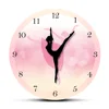Ballet Clock Hands