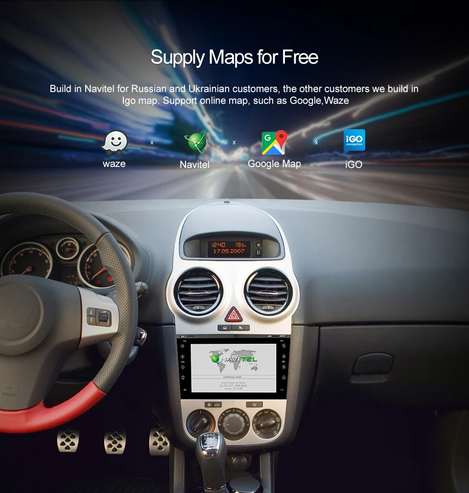 Best Uniway AOB7071 2G+32G android 9.0 car dvd for Opel Meriva Antara Zafira Veda Agila Corsa Vectra Astra H 2006 2007 2008 200 12 Best Uniway AOB7071 2G+32G android 9.0 car dvd for Opel Meriva Antara Zafira Veda Agila Corsa Vectra Astra H 2006 2007 2008 200 12
