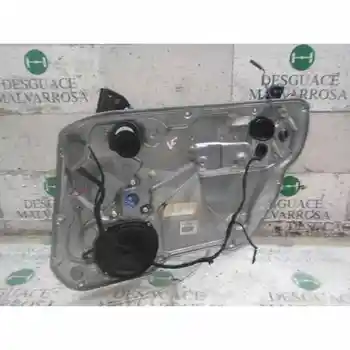 

WINDOW LIFTER FRONT RIGHT SEAT IBIZA (6L1) Sign [14607609]