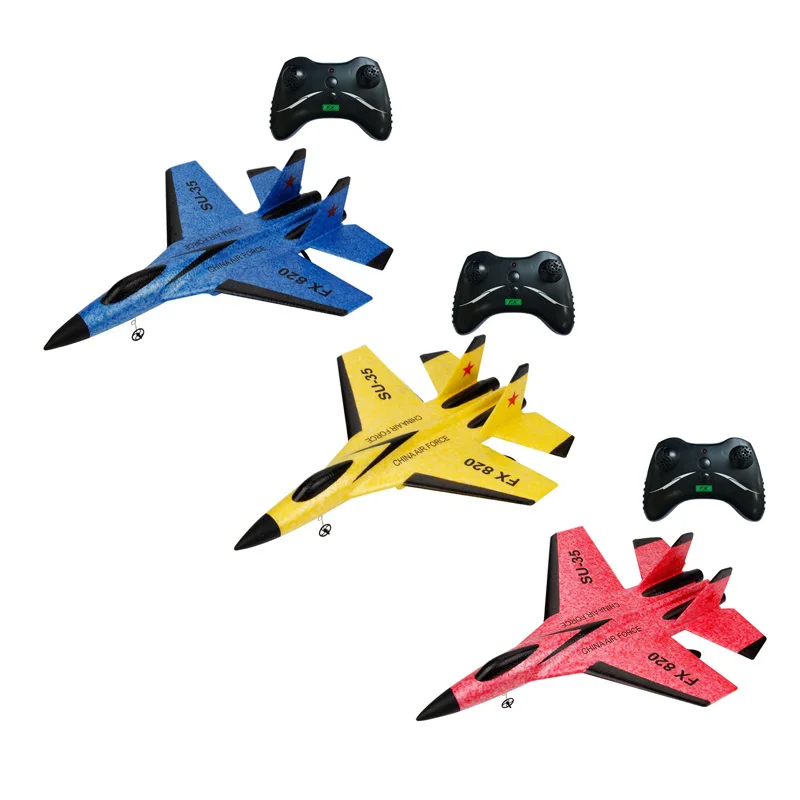 remote control plane toy