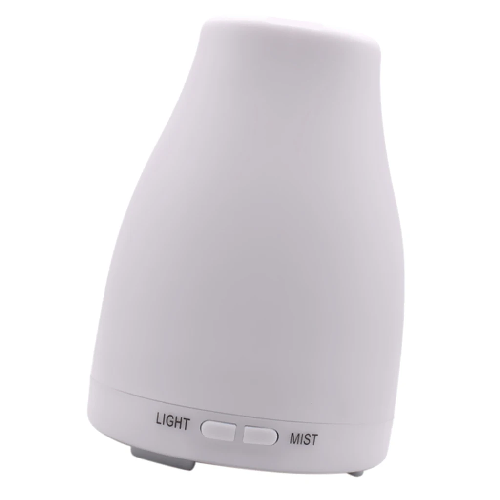 Portable Air Humidifier, Creative Air Diffuser with Night Light, USB Mini Air Humidifier, Large Capacity for Office