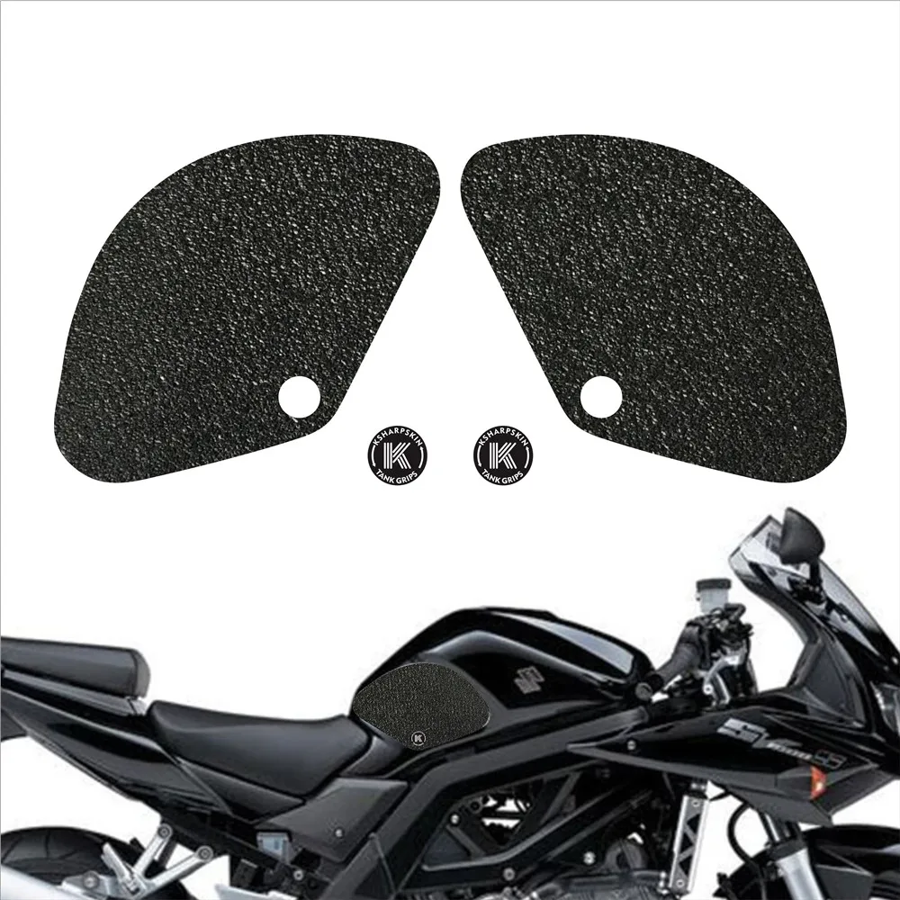 

Наклейка на топливный бак KSHARPSKIN, наклейка на голеное колено для SUZUKI 00-09 SV650 04-15 SV650S 03-07 SV1000 BMW