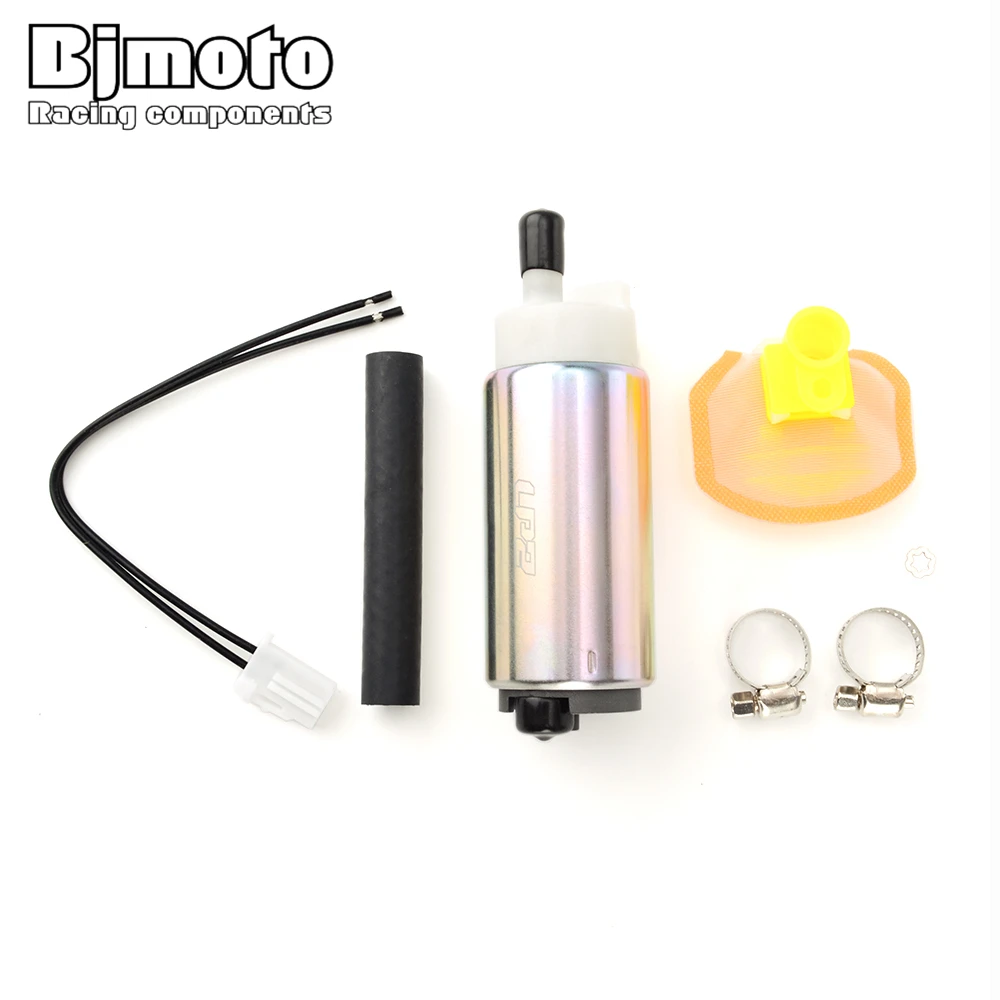 Топливный насос мотоцикла Fuelpump для Honda 16700 MJR 671 GL1800 золотыми крыльями NT700 MJM D01 VFR800FD