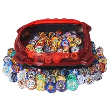 Takara Tomy BeyStadium Bey Bay Burst набор Bey Arena Stadium Battling Top Toys лезвия для мальчиков подарок для детей B149 B150 Новинка