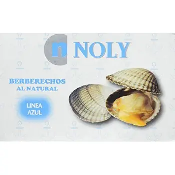 

Noly - Berberecho Al Natural 102 g
