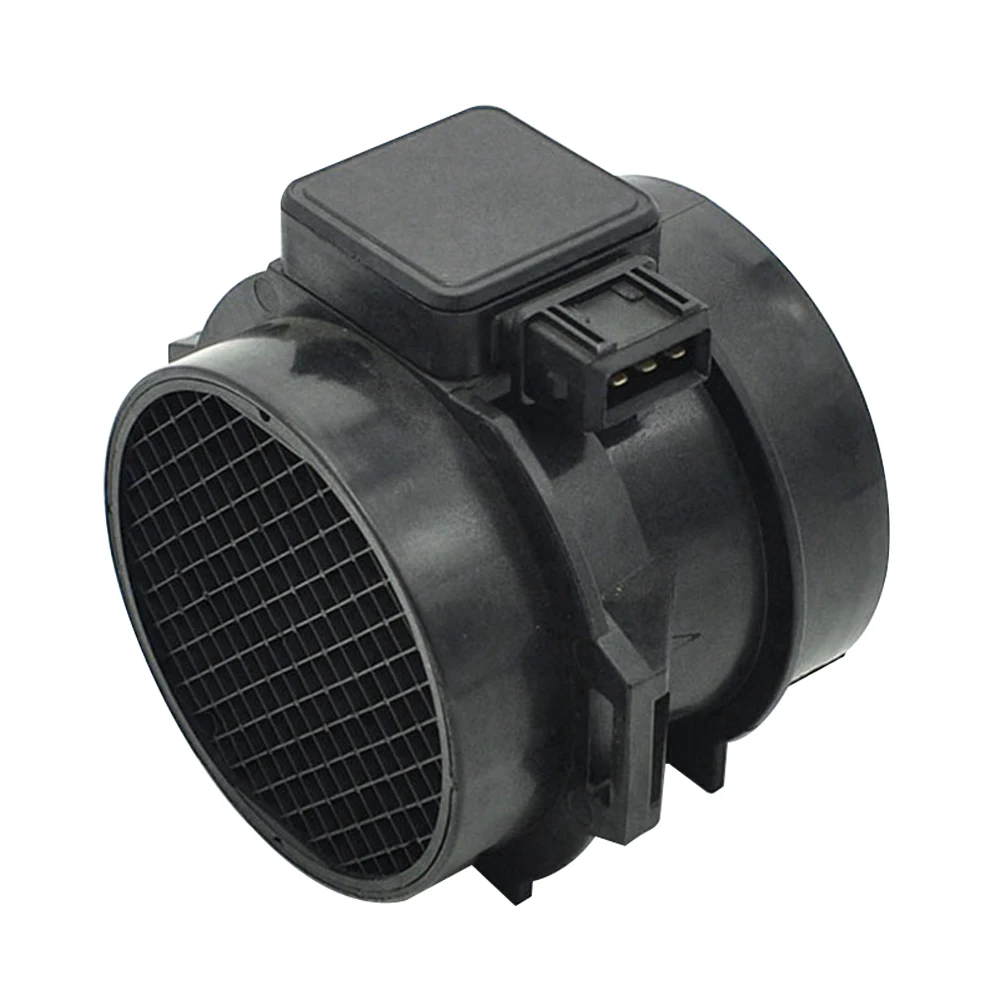Components Air Flow Meter Sensor 5wk9605 Durable Easy Operation Auto Accessories Measures Industry Replacement Front Plastic Car