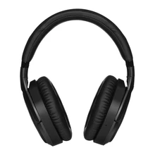 HF2 PRO система активного шумоподавления наушники Bluetooth 5,0 беспроводная гарнитура ANC наушники AUX IN с микрофоном регулируемая повязка на голову