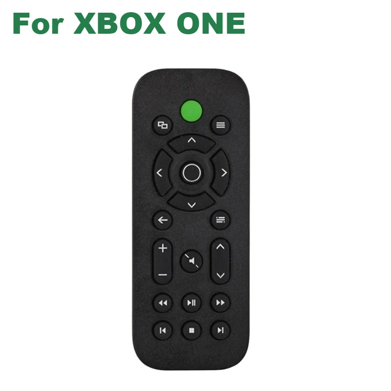 

Media Remote Control For Xbox One DVD Entertainment Multimedia Controle Controller For Microsoft XBOX ONE Game Console