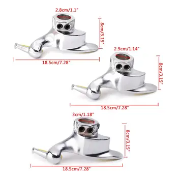 

Tire machine parts high-strength cast steel tire changer repair tool release disassembly head 28mm 29mm 30mm YHQ