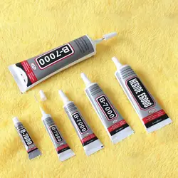 2 pièces de colle universelle de haute qualité, non Corrosion, résistante à l'humidité, pour céramique, colle adhésive polyvalente 