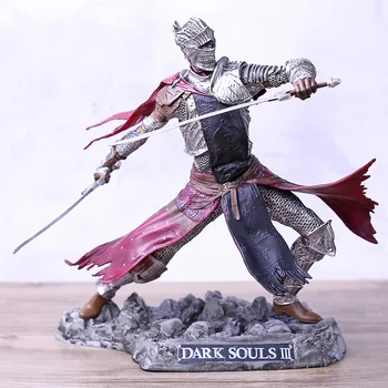 

Dark Souls III Red Knight Armor Collector's Edition PVC Figure Model Toy Statue