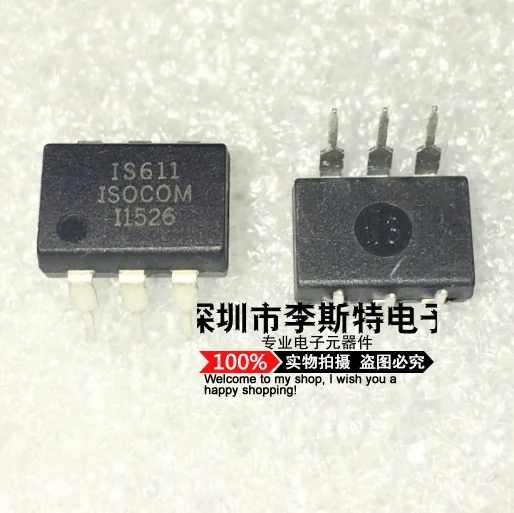 IS611 DIP-6