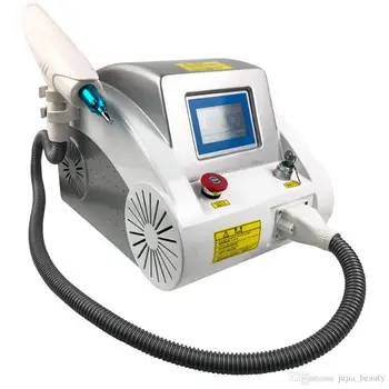 

1000w 2000mj Laser Tattoo Removal Machine Pigments Removal 1064nm 532nm 1320nm fast result