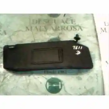 

PARASOL RIGHT LANCIA DEDRA BERL. 1.9 TD/1.9 TDS LE T611 [2207282]