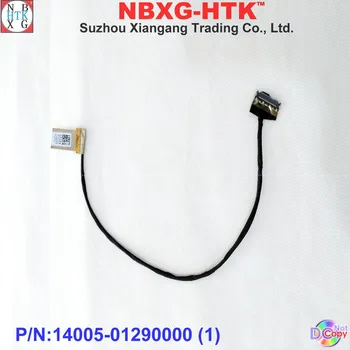 

New original screen Display cable For ASUS TP550 TP550LD TP550LA 30pin laptop LCD LED LVDS Display Ribbon cable 14005-01290000