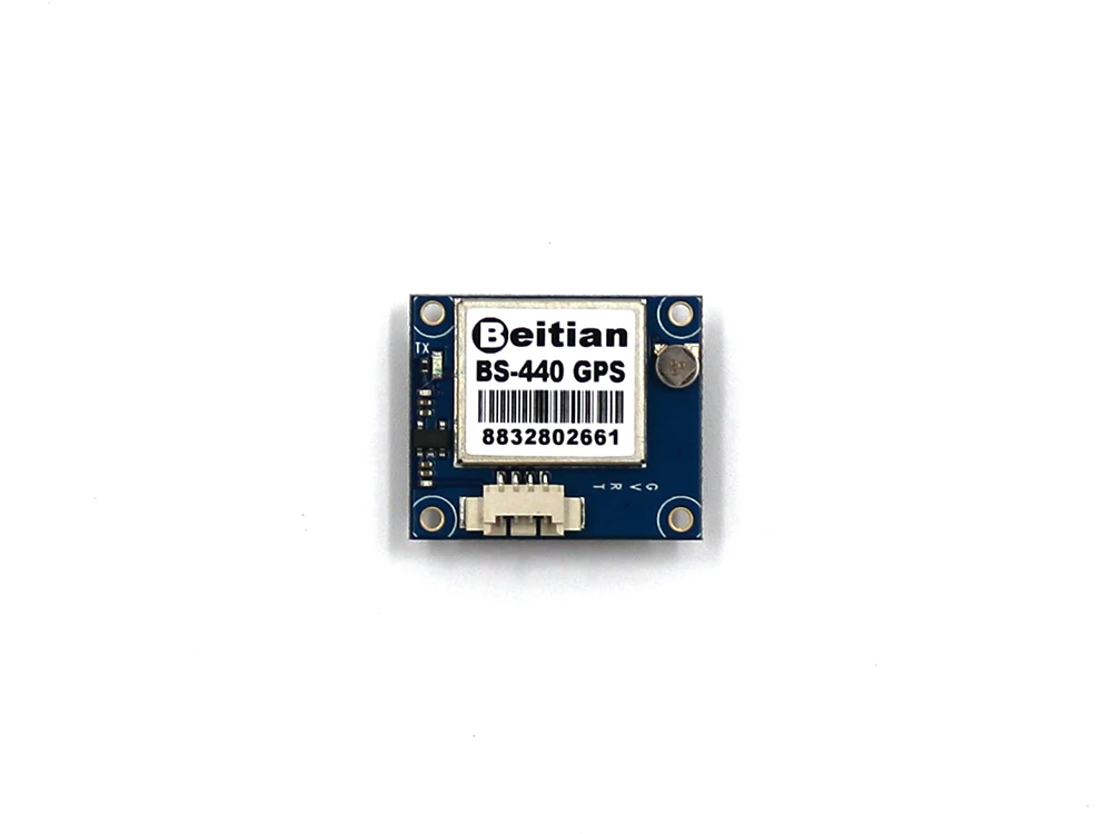 BEITIAN, PPS монета чипсет gps модуль gps ГЛОНАСС двойной модуль с 4 м вспышкой, 25,0 мм* 21,0 мм* 8,0 мм, BS-440