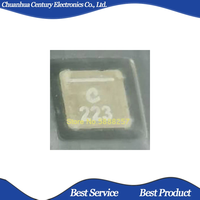

10 Pcs/Lot XAL6060-223MEC SMD New and Original In Stock