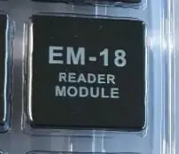 Бесплатная доставка Новый EM18 EM 18 RFID считыватель MOUDLE в наличии|Калькуляторы| |