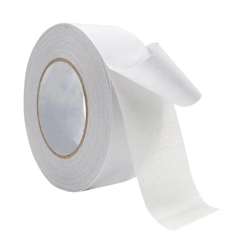 

30m Carpet Hot Melt Adhesive Tape Enduring Paste Tool Double Side Waterproof Tape Anti-skid Home Decoration Accessories