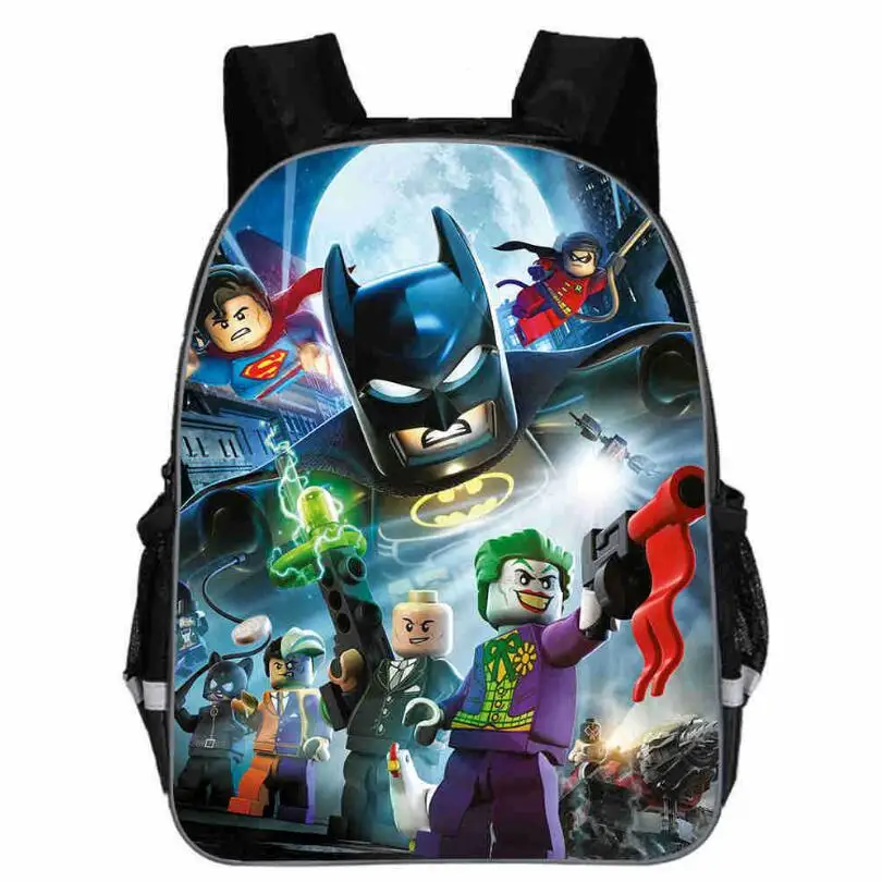 School Kids bag Avengers Backpack For Children Infinity War Printing Cartoon Children School Bags Boys Girls Teenage Bag Mochila children backpack,students backpack,children bag