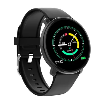 

M31 Smart Watch Waterproof Full Touch Sleep Monitoring Call Reminder Wristwatch Multiple Sports Blood Pressure Fitness Tracker