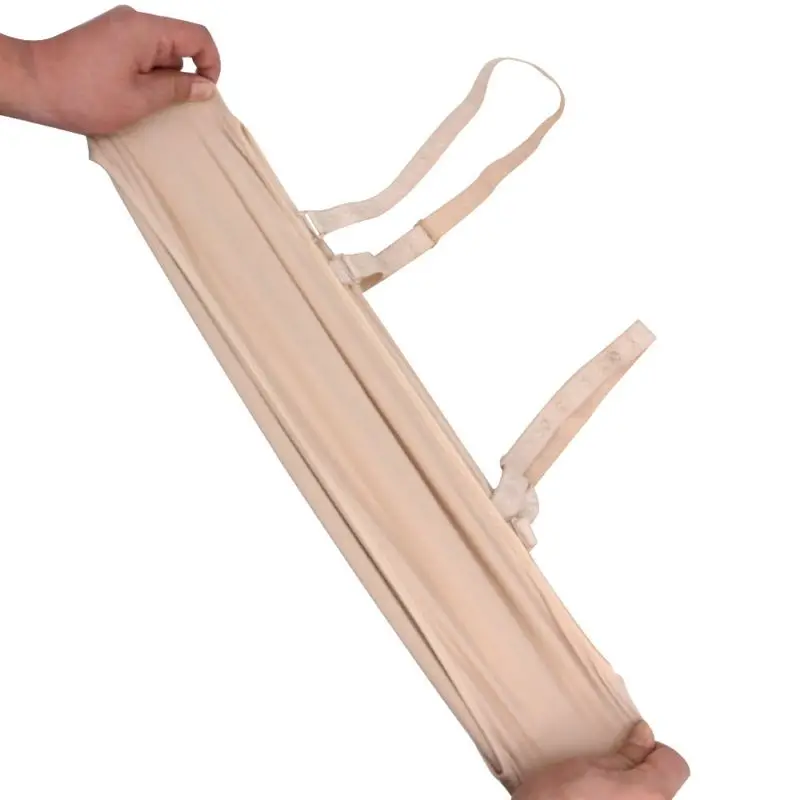 Fake Belly Artificial Baby Tummy Pregnancy Pregnant Bump Cloth Bag Actor Props