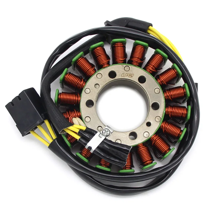 

Motorcycle Stator Coil Generator Comp For Honda CB600F Hornet 600 PC41 CBF600N Naked CBF600S 31120-MFG-D0131120-MER-R61