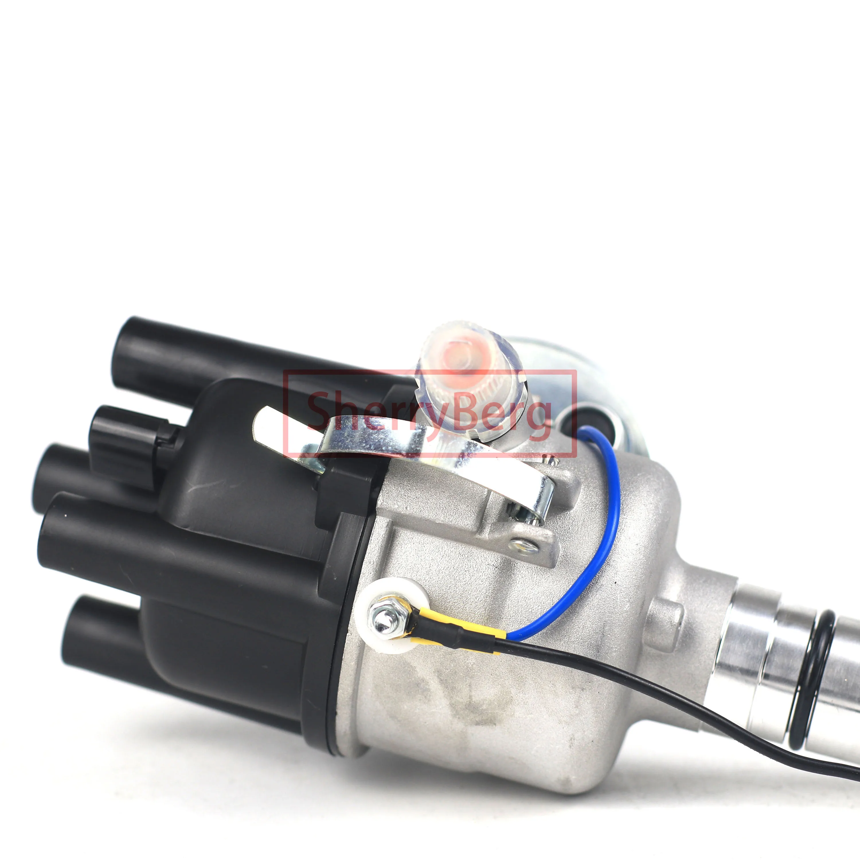 SherryBerg new complete Distributor Dizzy For Toyota 5R Dyna RU Stout RK for Toyoace Corona Crown 2.0L