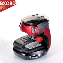2M2 Magic Tank Automatic Car Key Cutting machine Works on Phone Application Via Bluetooth Support Android