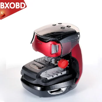 

2M2 Magic Tank Automatic Car Key Cutting machine Works on Phone Application Via Bluetooth Support Android