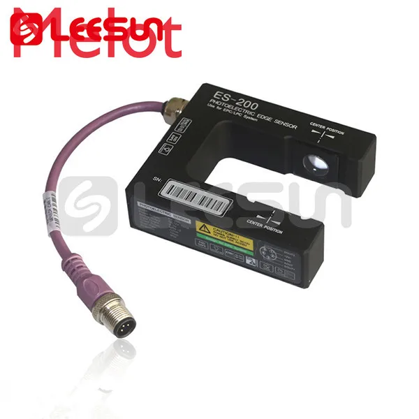 

photoelectric head photoelectric eye ,color scale sensor