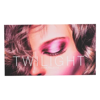 

Eyeshadow Pigment UCANBE 18 Colors Waterproof Matte Glitter Eye Shadow Makeup Cosmetics Tool Glitter Eye Shadow Long Lasting