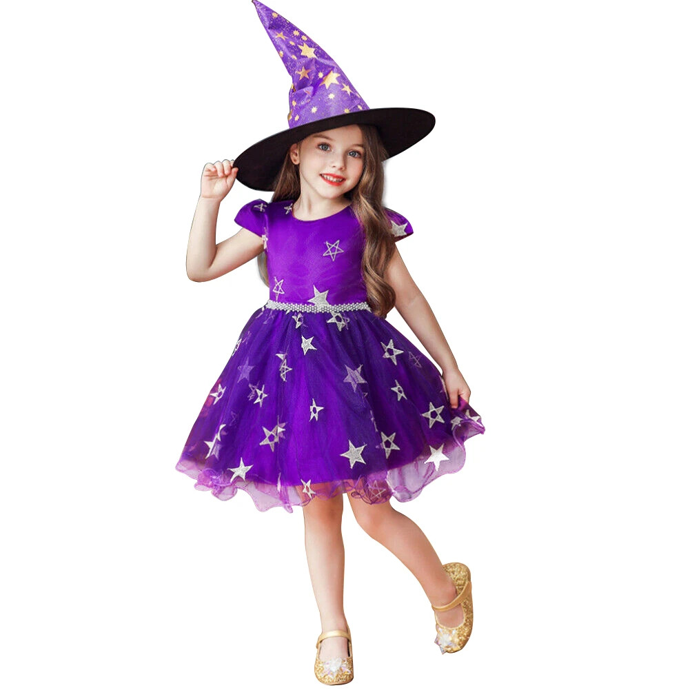 witchery purple dress