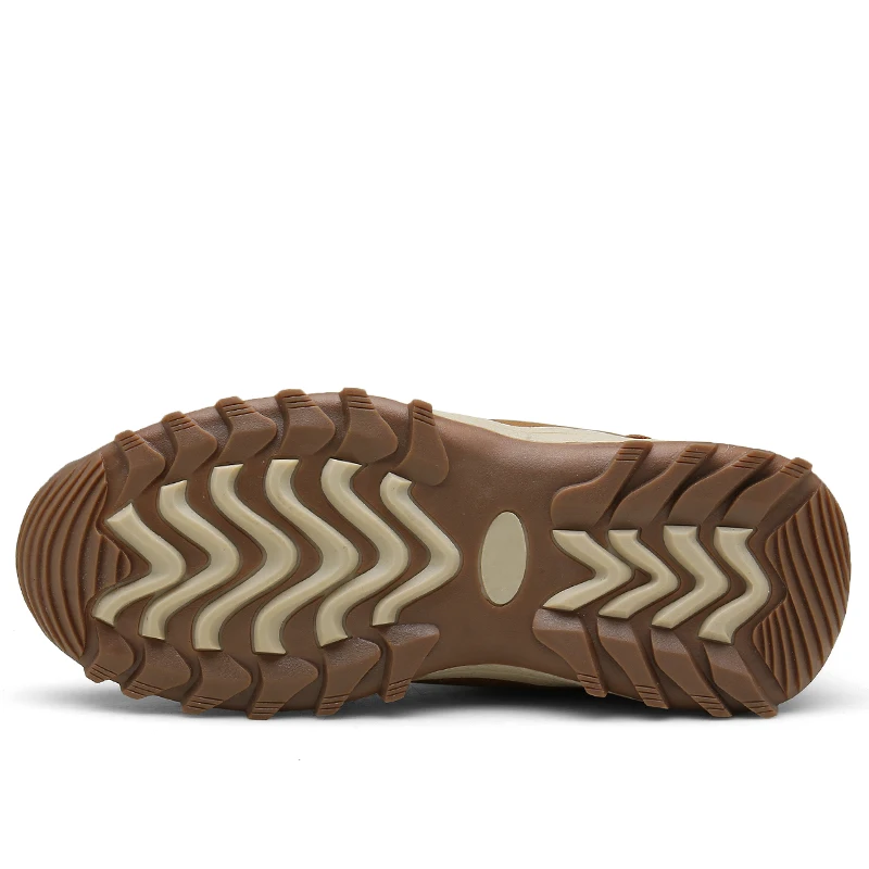 С нескользящей подошвой на шнуровке для снежной погоды Сезон Зима теплый плюш