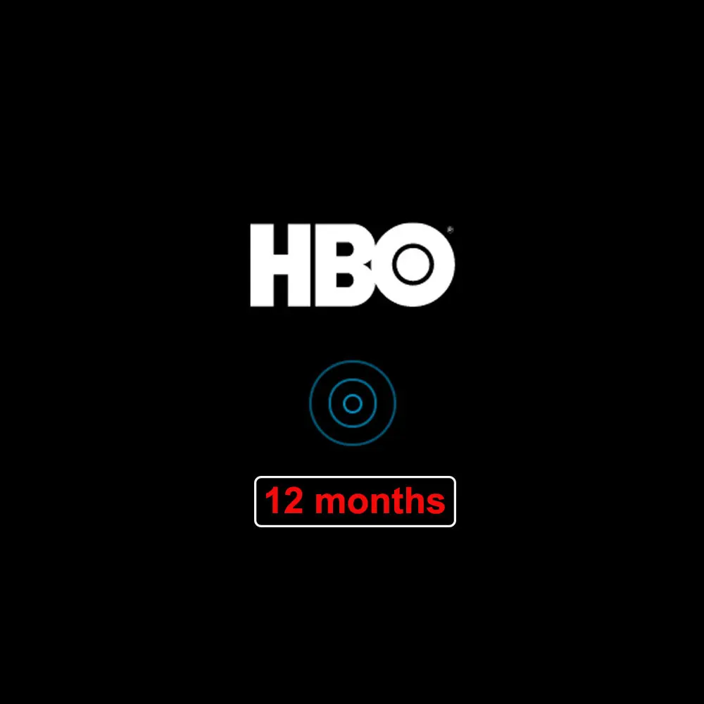 

1 Year HBO Spain Version Subscription With HD Movies Support 3 Screens watching For Smart TV Box Android Mobile Devices WEB